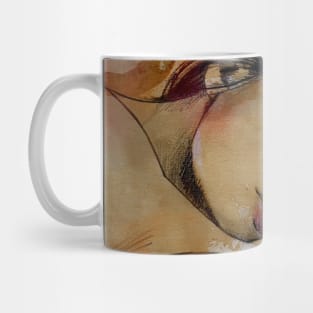 In Dreams Mug